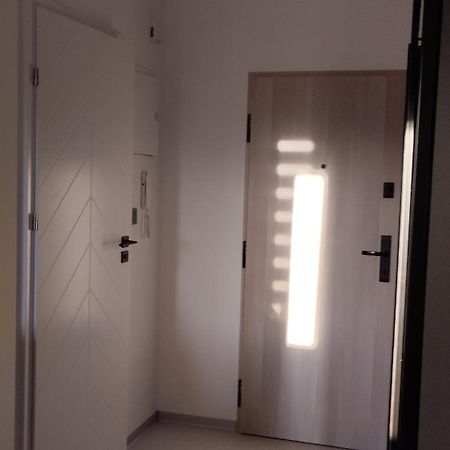 Apartament Zdroj ยัสต์แชมเบียซดรุย ภายนอก รูปภาพ
