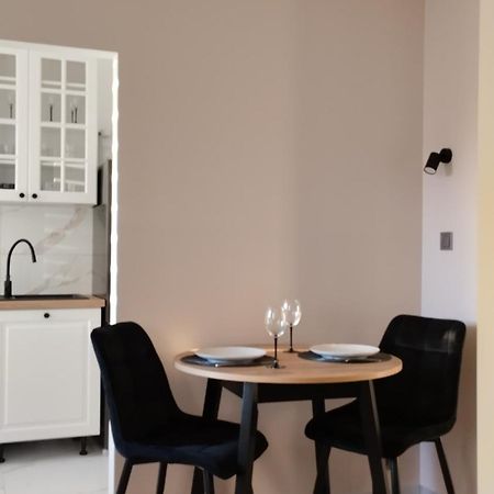 Apartament Zdroj ยัสต์แชมเบียซดรุย ภายนอก รูปภาพ