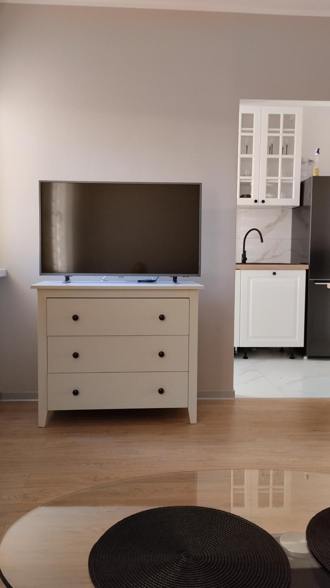 Apartament Zdroj ยัสต์แชมเบียซดรุย ภายนอก รูปภาพ