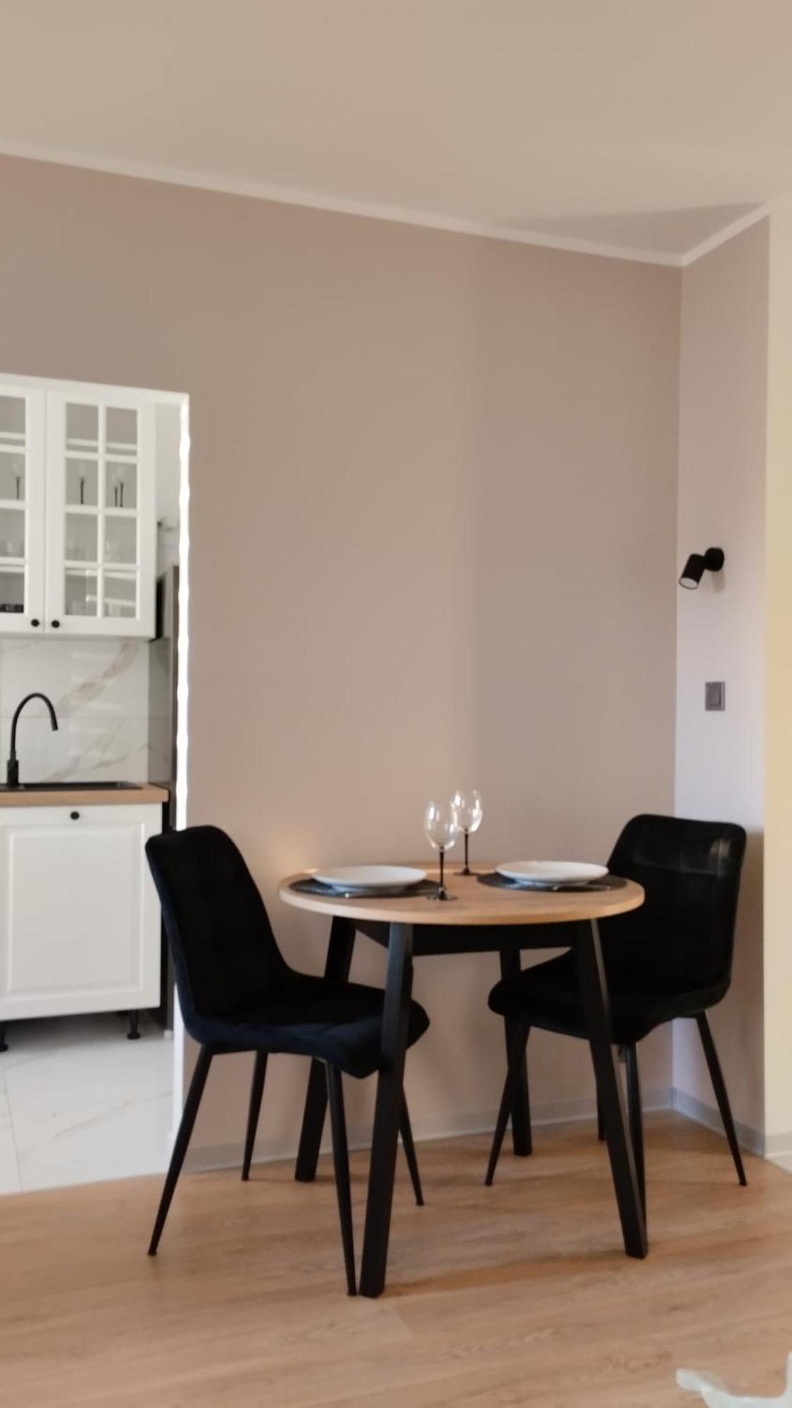 Apartament Zdroj ยัสต์แชมเบียซดรุย ภายนอก รูปภาพ