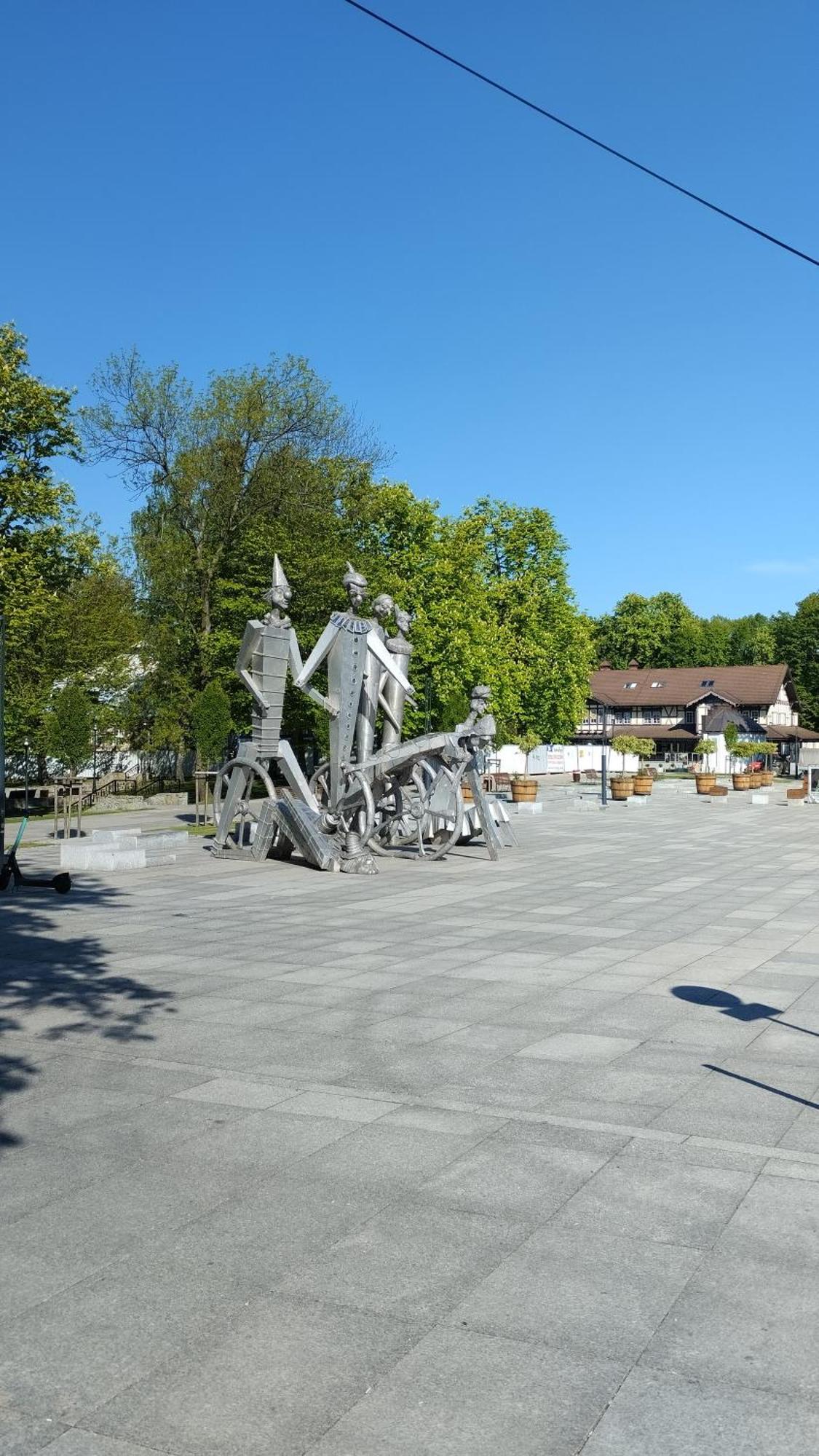 Apartament Zdroj ยัสต์แชมเบียซดรุย ภายนอก รูปภาพ